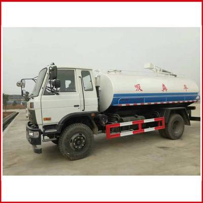 巴東縣五方養(yǎng)殖場(chǎng)吸糞車(chē)出廠價(jià)格分析與選購(gòu)指南